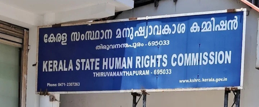 മെട്രോ നിർമ്മാണം:  പാലാരിവട്ടം  മേഖലയിലെ ഗതാഗത കുരുക്ക് പരിഹരിക്കണമെന്ന്  മനുഷ്യാവകാശ കമ്മീഷൻ
