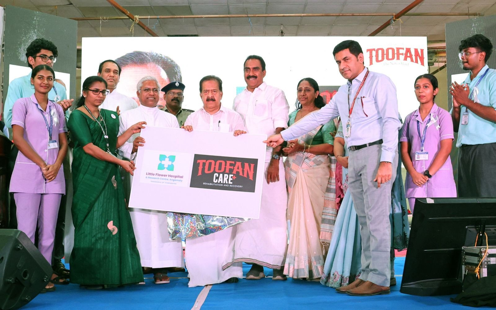 ലഹരിക്കെതിരെ ഓപ്പറേഷൻ തൂഫാൻ കൊടുങ്കാറ്റ് പോലെ ആഞ്ഞടിക്കും ആഭ്യന്തര മന്ത്രി.
