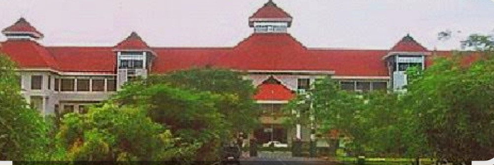സംസ്കൃത സർവ്വകലാശാല  : പരീക്ഷാഫലം പ്രഖ്യാപിച്ചു