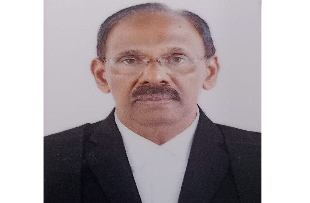 അഡ്വ. കെ.എ. ജലീൽ കെഎംഇഎ വൈസ് പ്രസിഡന്റ്