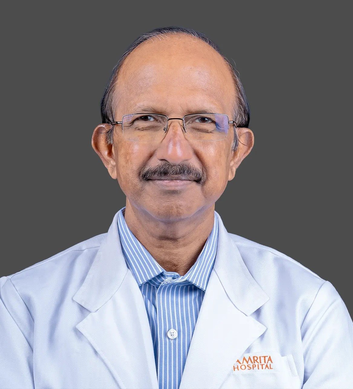 പ്രശസ്ത ഓങ്കോളജിസ്റ്റ് ഡോ. കെ. പവിത്രൻ അന്തരിച്ചു