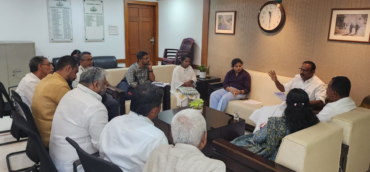 കെന്റ് മഹൽ മലിനജല പ്രശ്നം: സംസ്കരണ പ്ലാന്റും പൈപ്പ് ലൈനും സ്ഥാപിക്കും