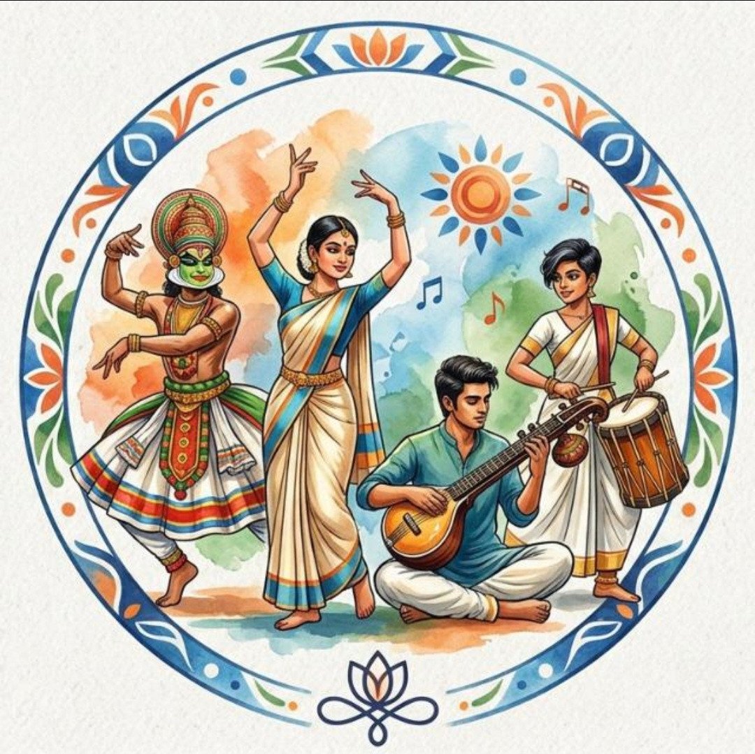 സി ബി എസ് ഇ കൊച്ചി സഹോദയ സ്‌കൂൾ കോംപ്ലക്സ് കലോത്സവം 29 മുതൽ