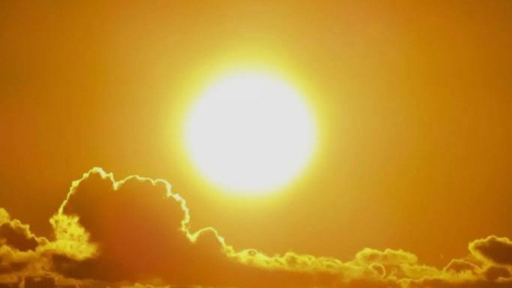 അത്യുഷ്ണവും അൾട്രാവയലറ്റ് റേഡിയേഷനും : കരുതൽ വേണം