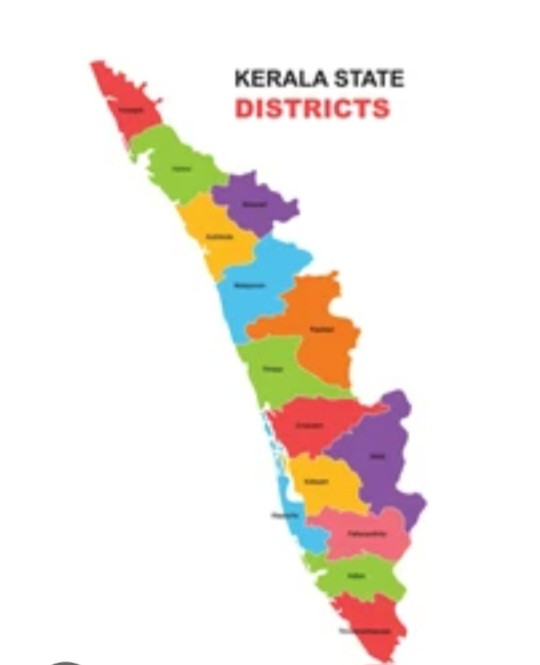ജില്ലകളുടെ ചുമതല മന്ത്രിമാർക്ക് നൽകി ഉത്തരവായി