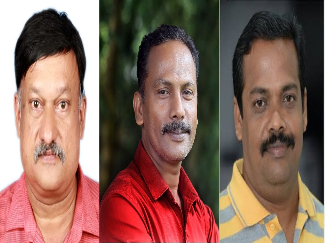 ആര്‍.ഗോപകുമാര്‍, കെ.എം.ഷാജഹാന്‍,  ടി അജീഷ്   എന്നിവര്‍ക്ക് സി.പി. മമ്മു പത്രപ്രവർത്തക അവാർഡ്