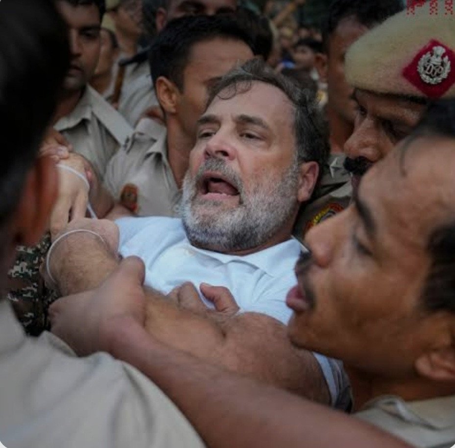 രാഹുൽ,പ്രിയങ്ക എന്നിവരോടു  ചെയ്തത് ക്രൂരത : പി.സി.തോമസ്