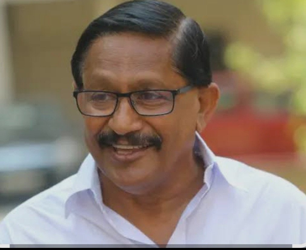 വന്യമ്രുഗങ്ങൾ എത്രയാകാമെന്നനിയമം കൊണ്ടുവരണം :പി.സി.തോമസ്.