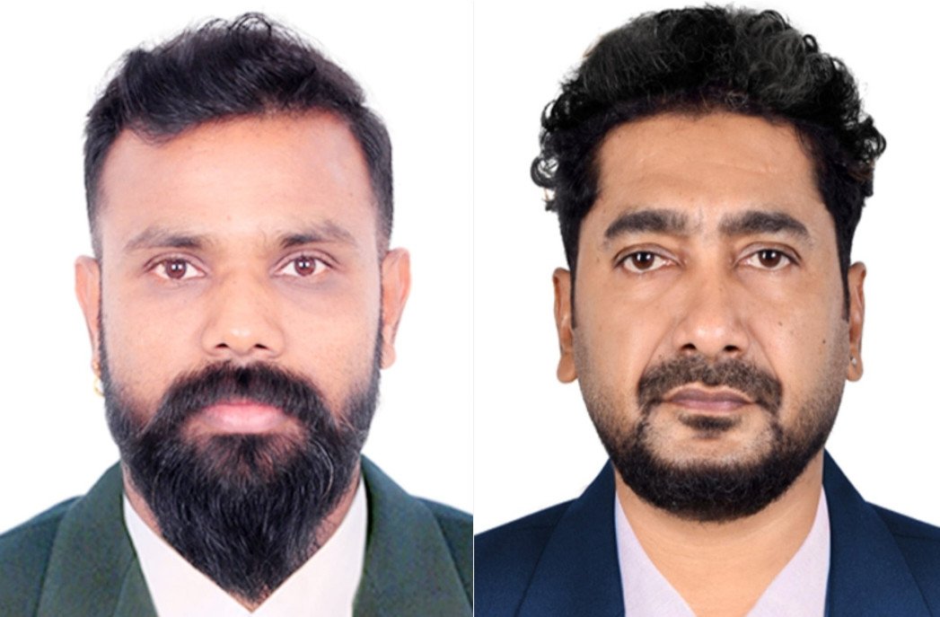 അന്താരാഷ്ട്ര കരാട്ടെ ചാമ്പ്യൻഷിപ്പ്: ശിഹാൻ രഞ്ജിത്തും മാസ്റ്റർ ടെബിയും ഇന്ത്യയെ പ്രതിനിധീകരിക്കും