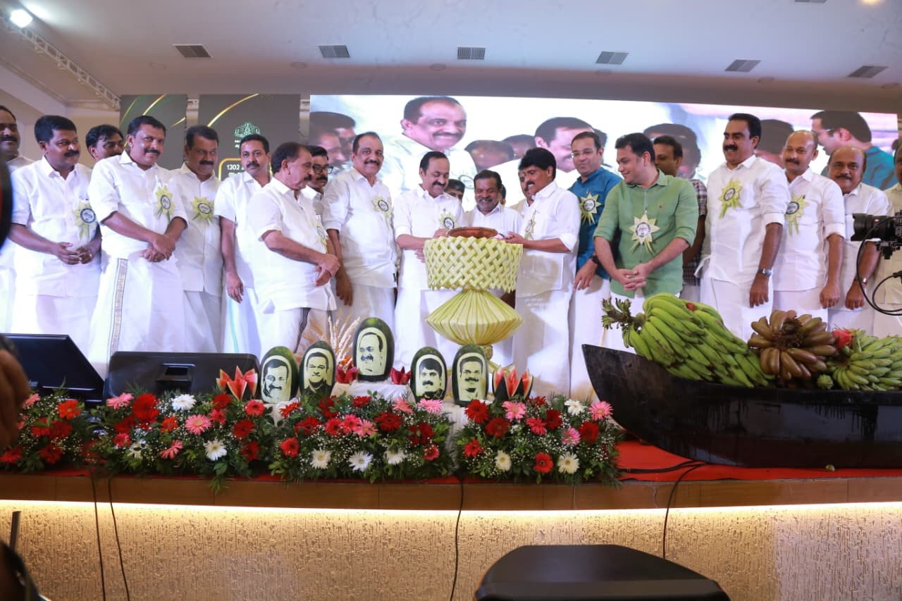 കർഷകർ നാടിന്റെ നട്ടെല്ല്; പുതിയ കാർഷിക നയങ്ങളും പദ്ധതികളുമായി സർക്കാർ ഒപ്പമുണ്ടാകും: മുഖ്യമന്ത്രി