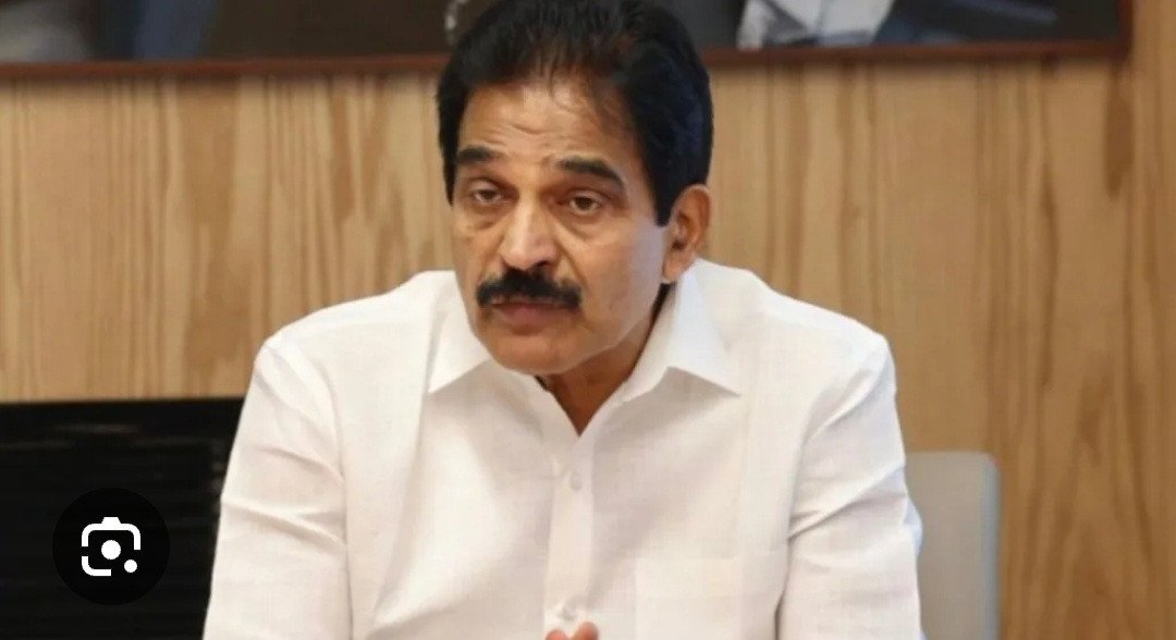 പിണറായിക്ക് അപകടം മനസിലായി; ലക്കും ലഗാനുമില്ലാതെ സംസാരിക്കുന്നു: കെ സി വേണുഗോപാല്‍