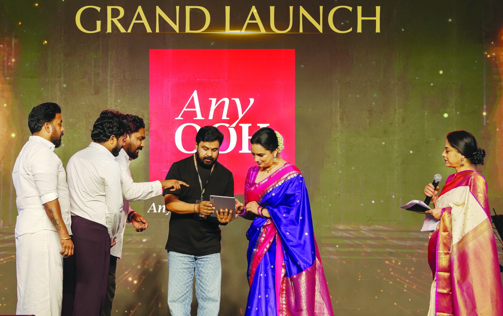 അഡ്വര്‍ടൈസിംഗ് മേഖലയെ ലളിതമാക്കാന്‍  ഡിജിറ്റല്‍ ആപ്പ് പുറത്തിറക്കി