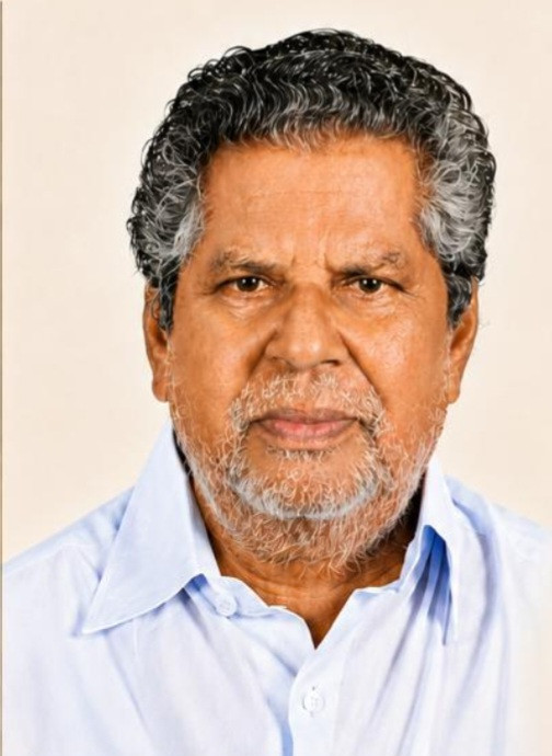 മുൻ മന്ത്രി ടി.യു. കുരുവിള അന്തരിച്ചു