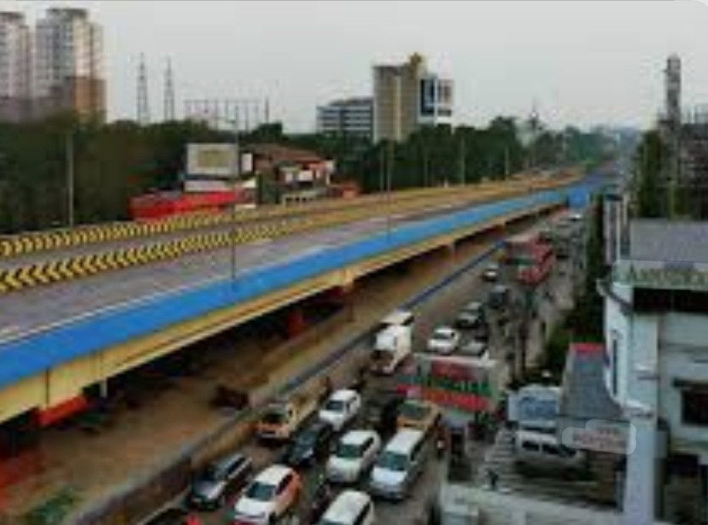 വൈറ്റിലയിലെ ട്രാഫിക് കുരുക്കഴിക്കാൻ അടിയന്തര നടപടി