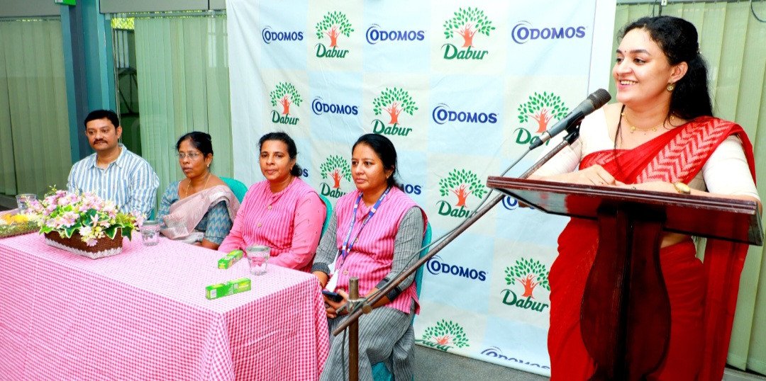 കൊതുകുജന്യ രോഗങ്ങള്‍ക്കെതിരെ ബോധവല്‍ക്കരണവുമായി ഒഡോമോസ്