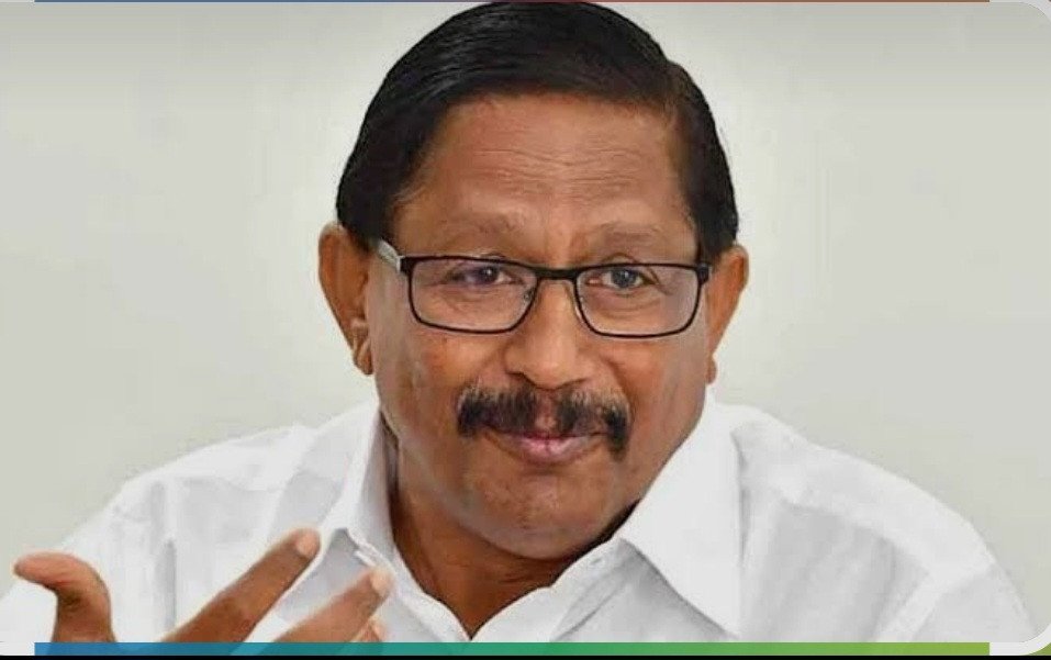 മുഖ്യ തെരഞ്ഞെടുപ്പു കമ്മീഷണറെ പുറത്താക്കണം: പി.സി.തോമസ്