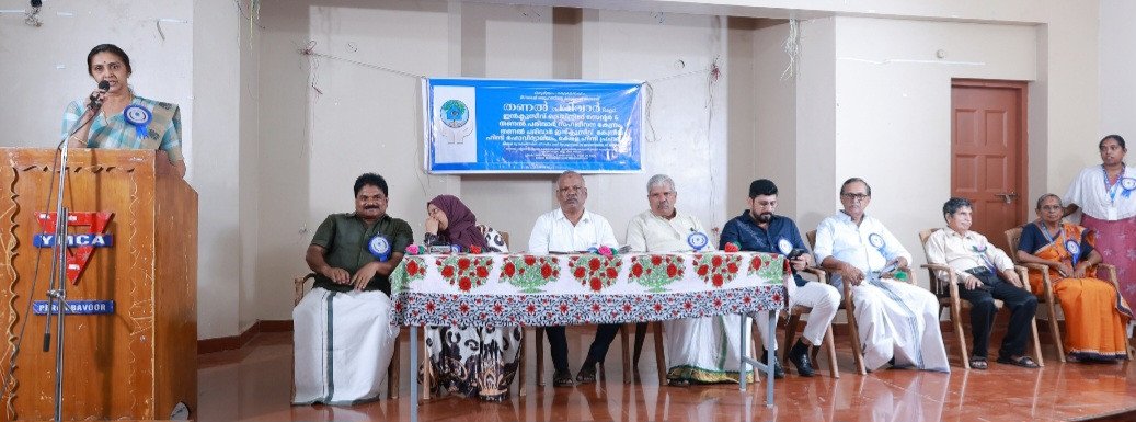 തണൽപരിവാർ വിഷു സംഗമം സംഘടിപ്പിച്ചു