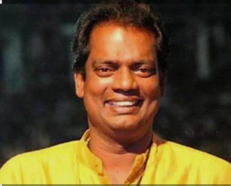 ചിരിയുടെ രാജകുമാരൻ വിട പറഞ്ഞു.