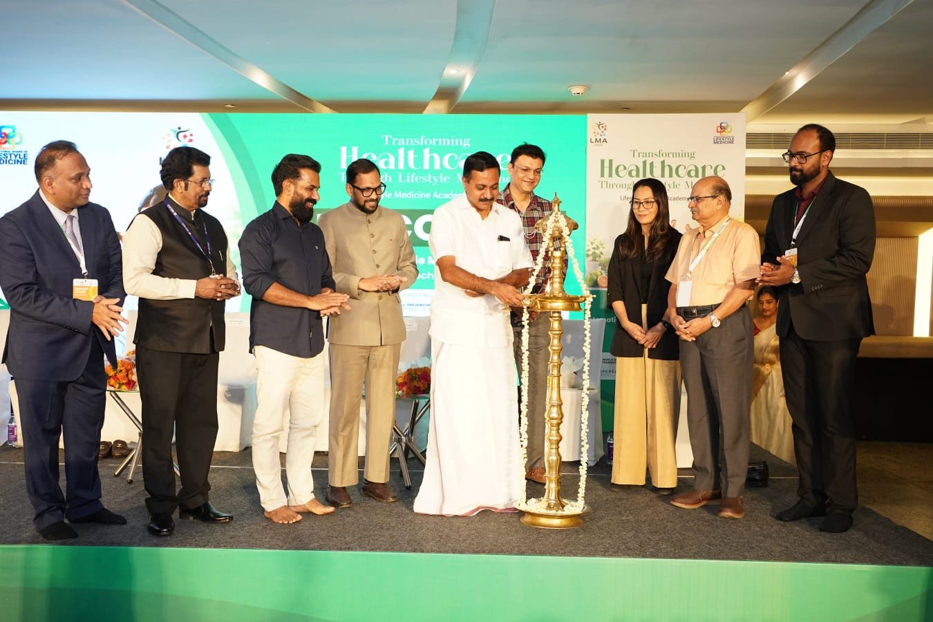 ജീവിതശൈലി ചികിത്സയ്ക്ക് ആരോഗ്യരംഗത്ത് കൂടുതൽ പ്രാധാന്യം നൽകണമെന്ന് വിദഗ്ധർ