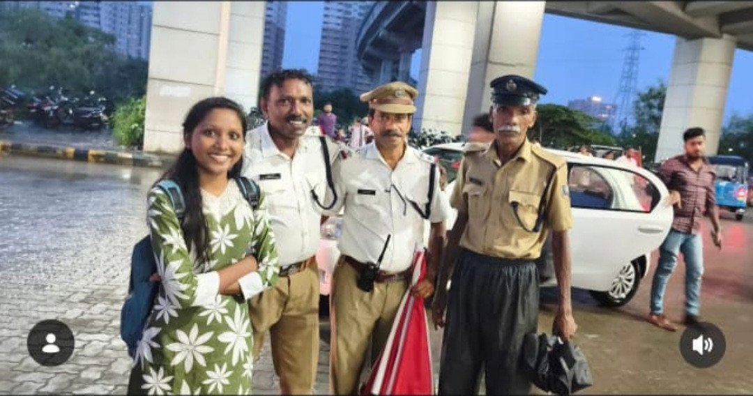 ഒരു ബസ് ടിക്കറ്റിന്റെ ആന്ധ്രാ കഥ