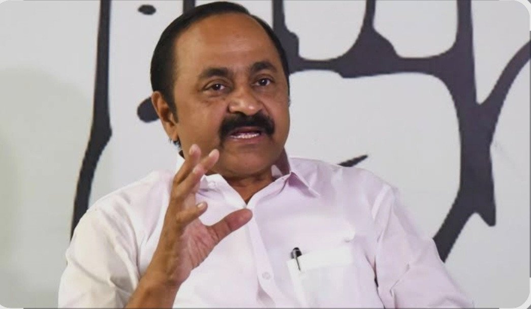 ബി.ജെ.പിയും സി.പി.എമ്മും പണവും കിറ്റുകളും കൈമാറി വോട്ടര്‍മാരെ സ്വാധീനിക്കാന്‍ ശ്രമിക്കുന്നു: പ്രതിപക്ഷ നേതാവ്
