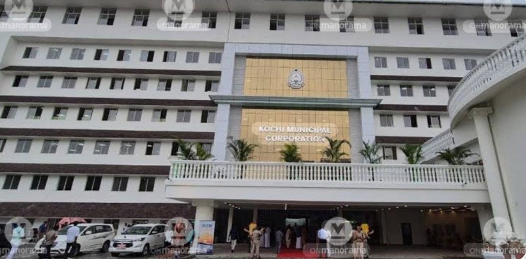 മേയർ മിനിമോൾക്കെതിരെ പ്രതിഷേധം കൗൺസിൽ 13 മിനിറ്റിൽ അവസാനിപ്പിച്ചു
