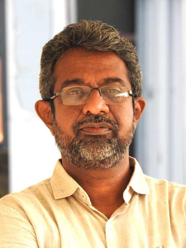 കെ കെ കൃഷ്‌ണകുമാർ അന്തരിച്ചു