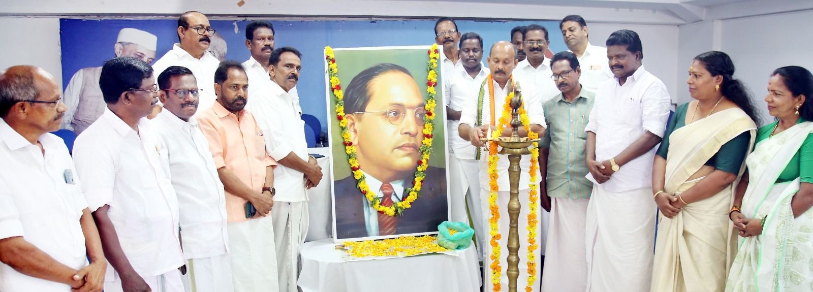 ഉന്നത വിദ്യാഭ്യാസ മേഖലയിൽ പോലും  ജാതിവെറി നിലനിൽക്കുന്നു: മുഹമ്മദ് ഷിയാസ്