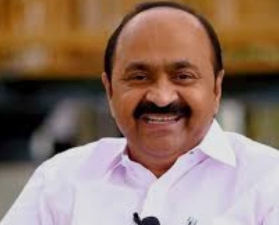 പ്രവർത്തകർ സംയമനം പാലിക്കണമെന്ന് വി.ഡി. സതീശൻ