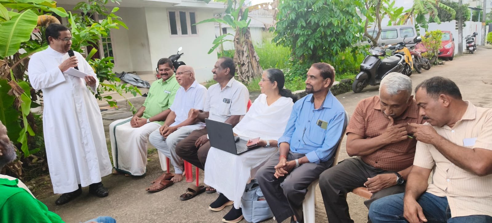 കണ്ടെയ്നർ പദ്ധതിക്ക് വേണ്ടി കിടപ്പാടങ്ങൾ നഷ്ടപ്പെട്ട കുടുംബങ്ങൾക്ക് ഉത്തരവ് പ്രകാരം തൊഴിൽ ലഭിക്കുവാൻ ജനപ്രതിനിധികൾ ഇടപെടണം  : കോർഡിനേഷൻ കമ്മിറ്റി