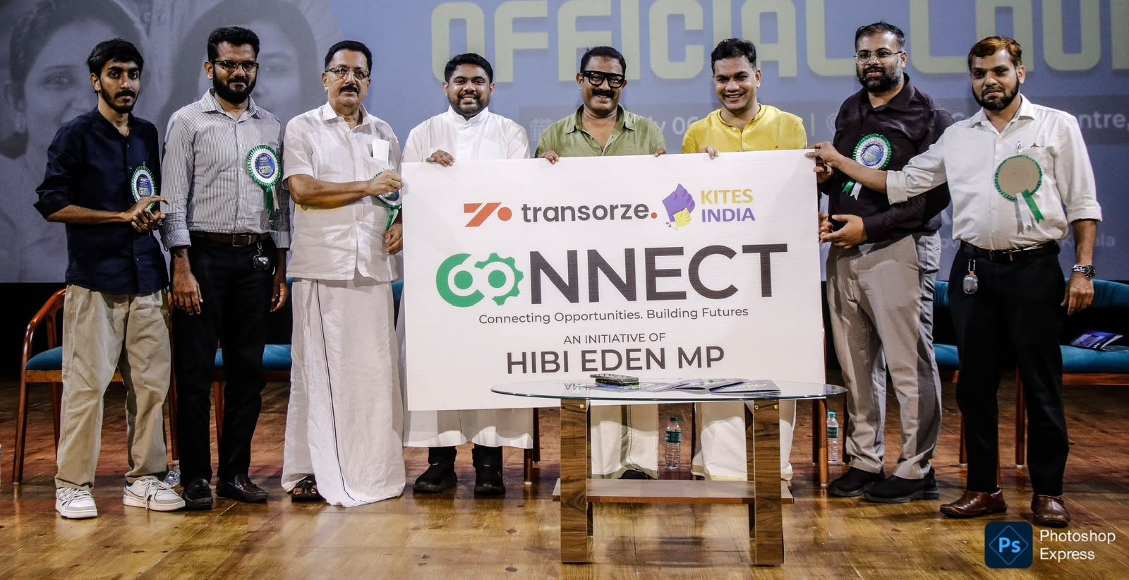 അവസരങ്ങൾ പ്രയോജനപ്പെടുത്തി സ്വയം അപ്ഡേറ്റ് ചെയ്യുന്നവരാണ് ഭാവിയെ നയിക്കുന്നത് : മന്ത്രി കെ. എം ഷാജി