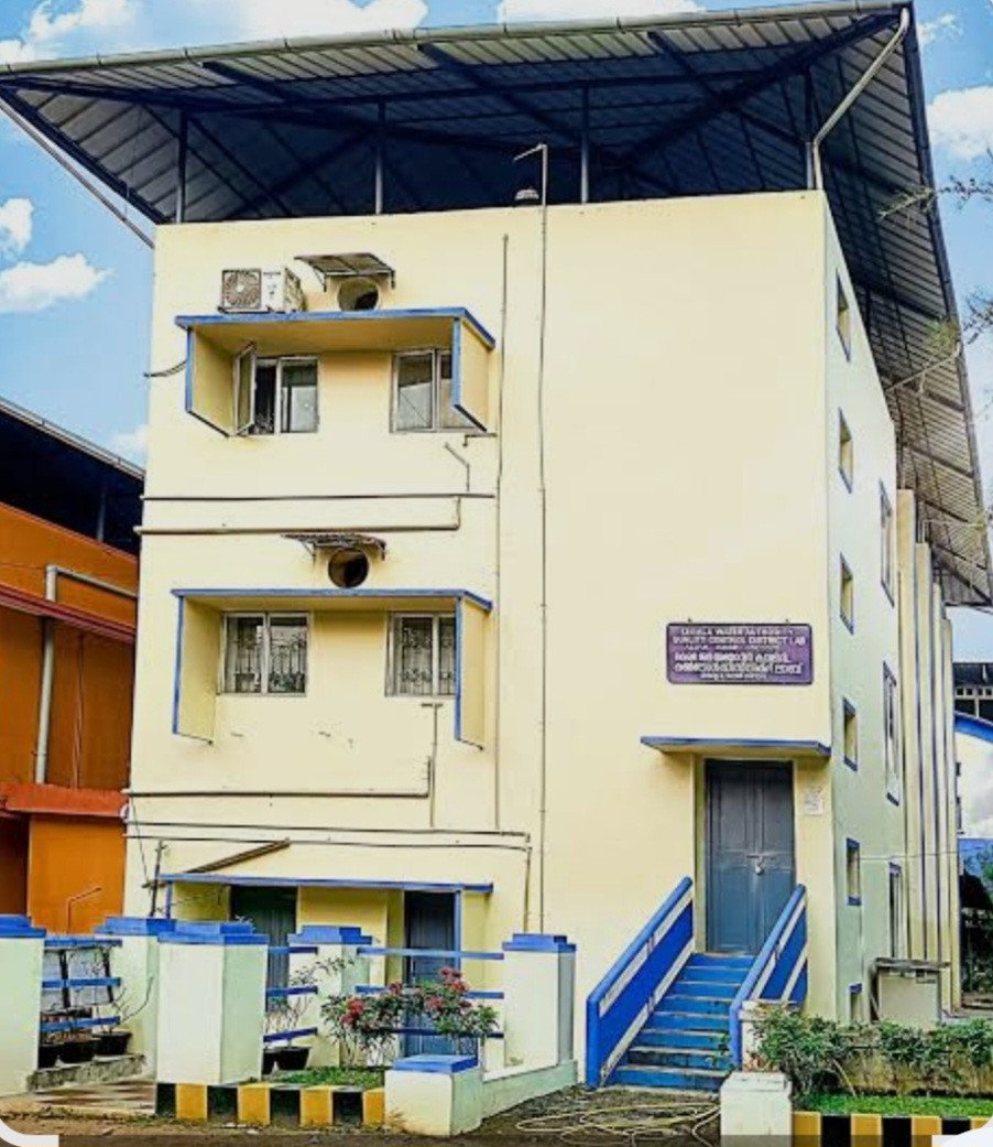 ആലുവയില്‍ 190 എം.എല്‍.ഡി ജലശുദ്ധീകരണശാലയ്ക്ക് 523 കോടിയുടെ ഭരണാനുമതി