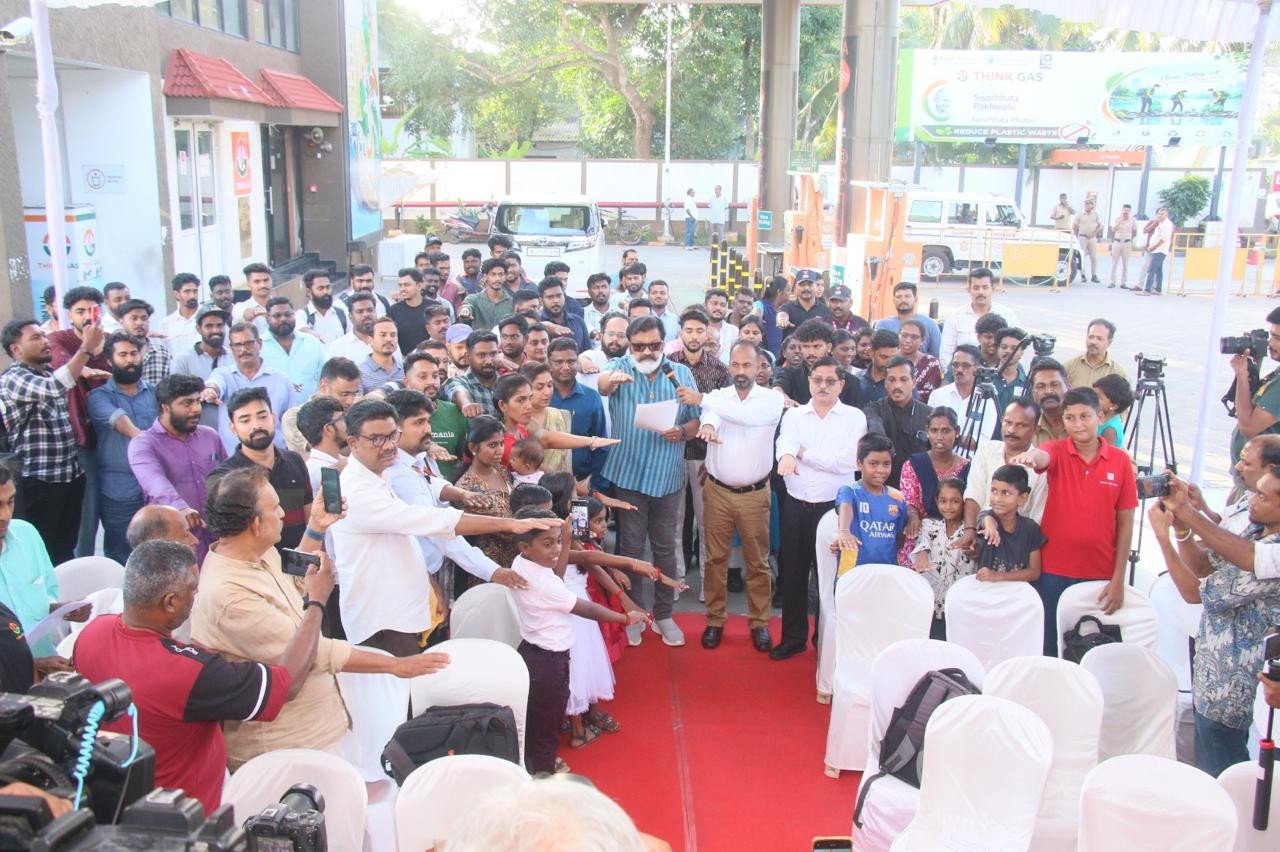 സ്വച്ഛതാ പഖ്‌വാഡ 2026: തിരുവനന്തപുരം ജില്ലാ ക്യാംപെയിന് തുടക്കം