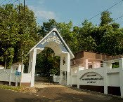 മാർ പാംപ്ലാനിയെ പുറത്താക്കണമെന്ന് ആവശ്യപ്പെട്ട് സഭ ആസ്ഥാനത്ത് പ്രതിഷേധ സമരം ഇന്ന്